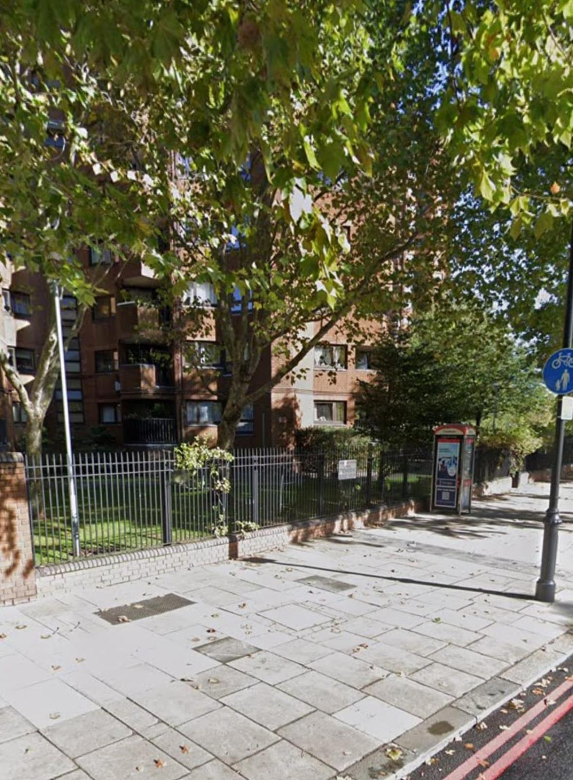Apartament Chelsea - - Elevator Londra