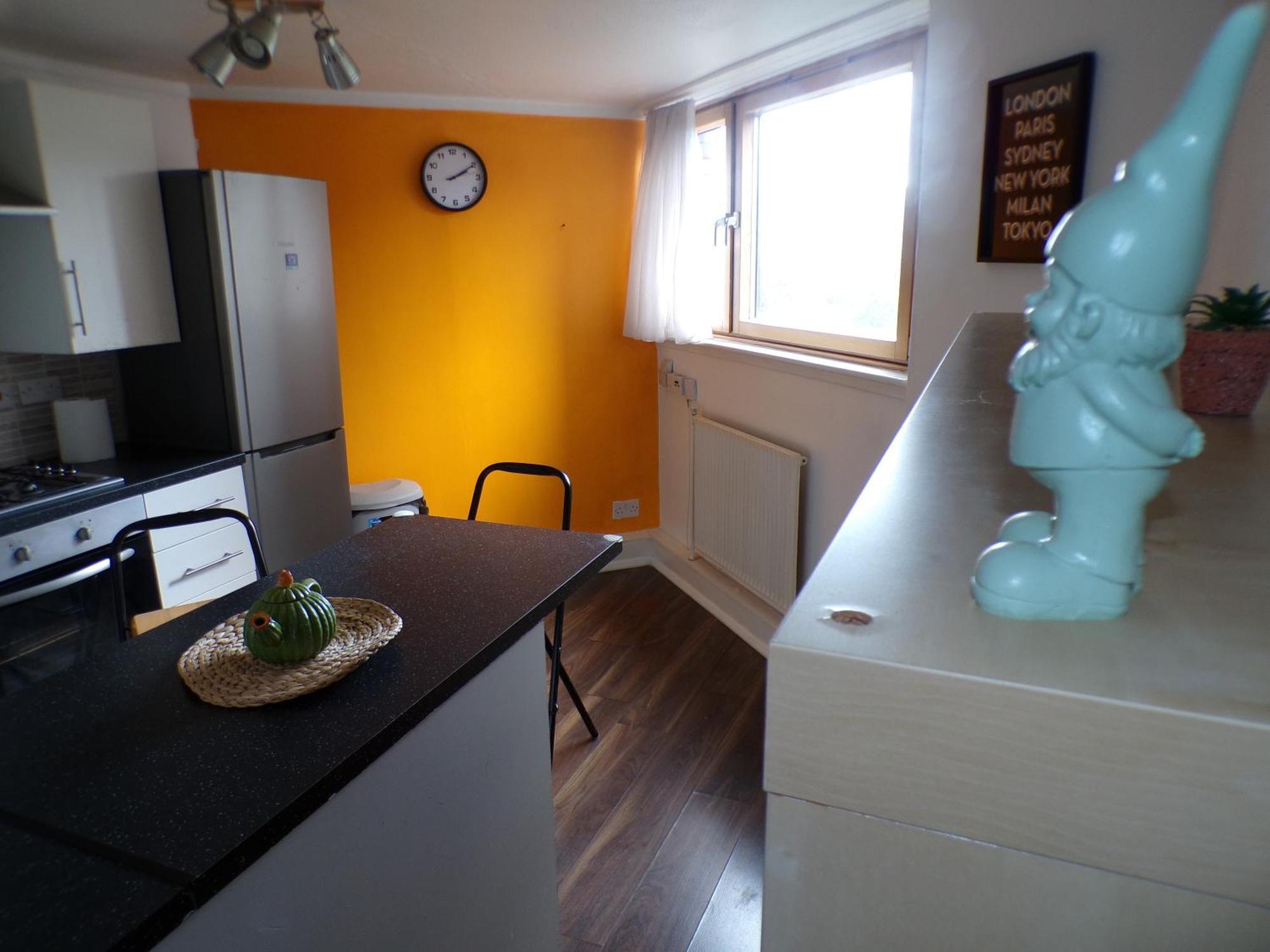 Apartament Chelsea - - Elevator