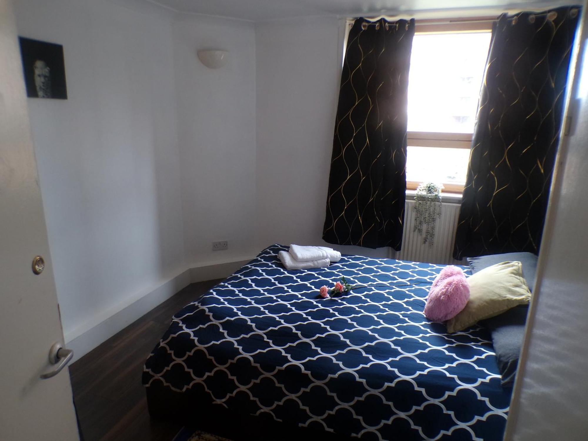 Apartament Chelsea - - Elevator *