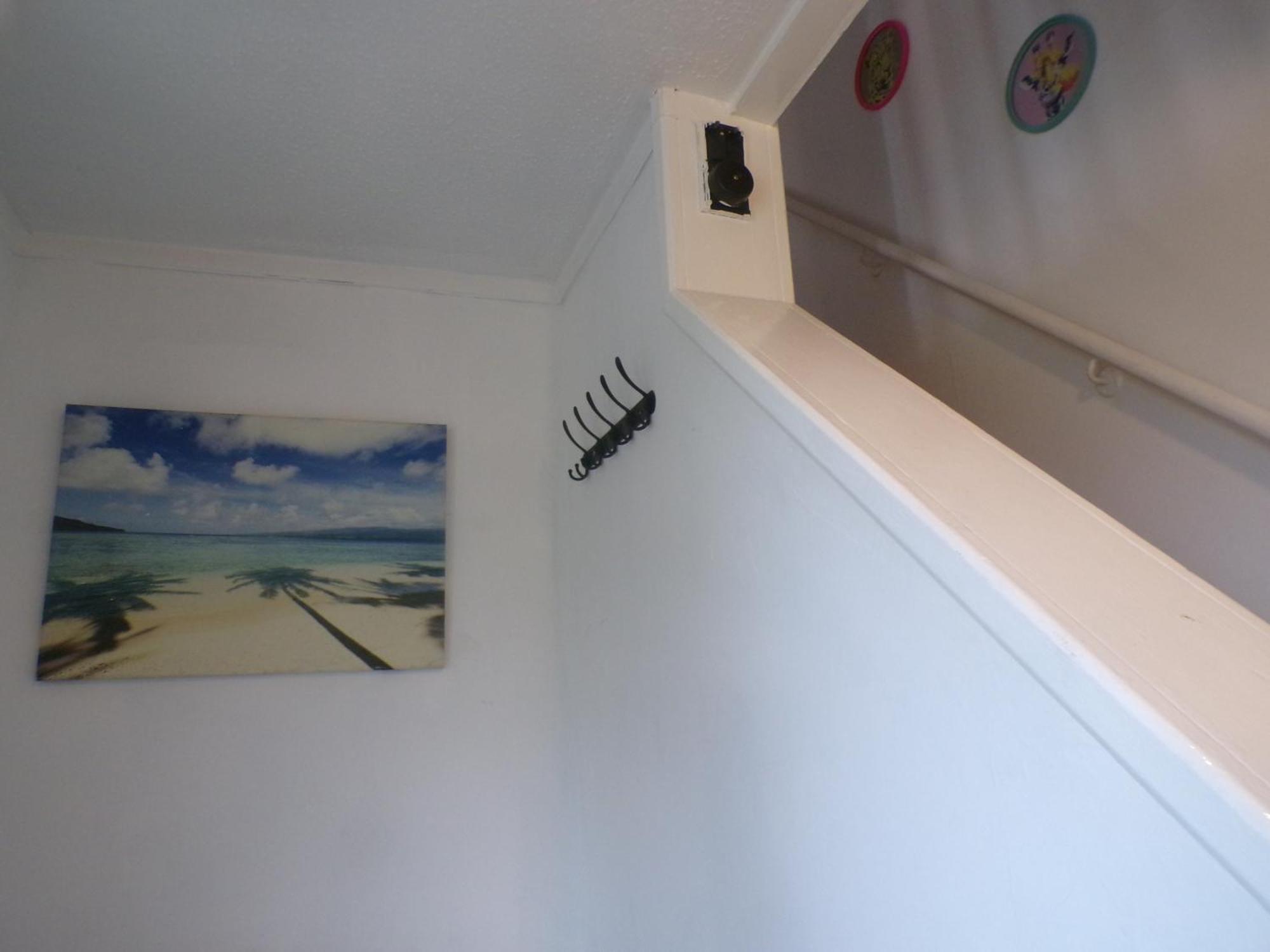 Apartament Chelsea - - Elevator