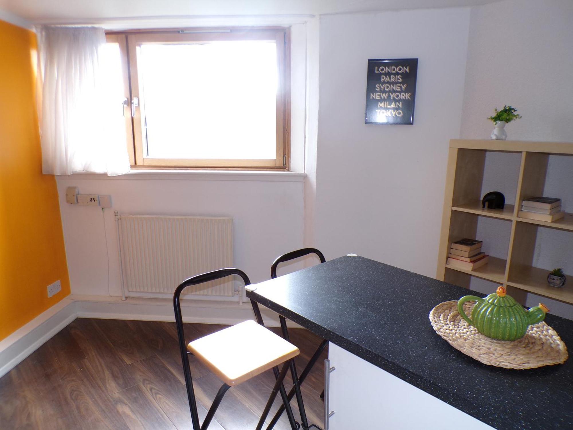 Apartament Chelsea - - Elevator *