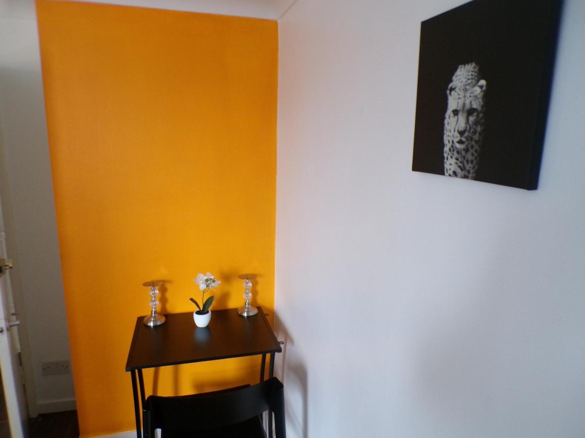 Apartament Chelsea - - Elevator Londra