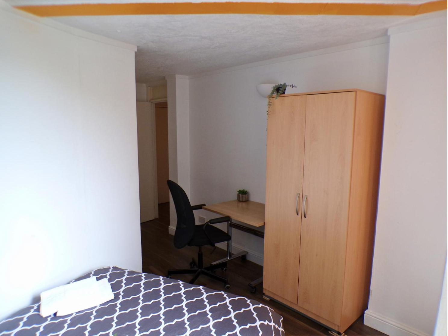 Apartament Chelsea - - Elevator *