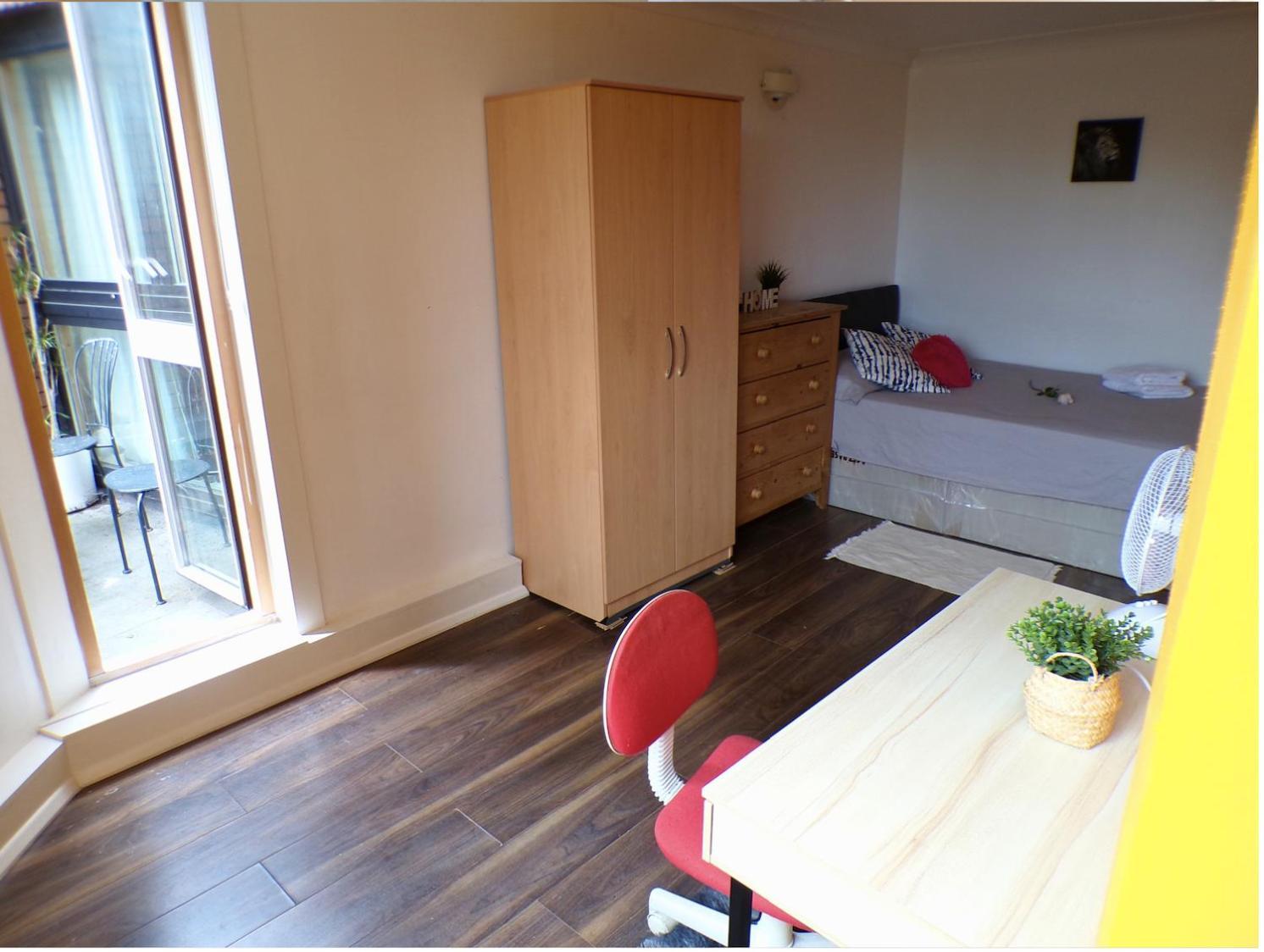 Apartament Chelsea - - Elevator