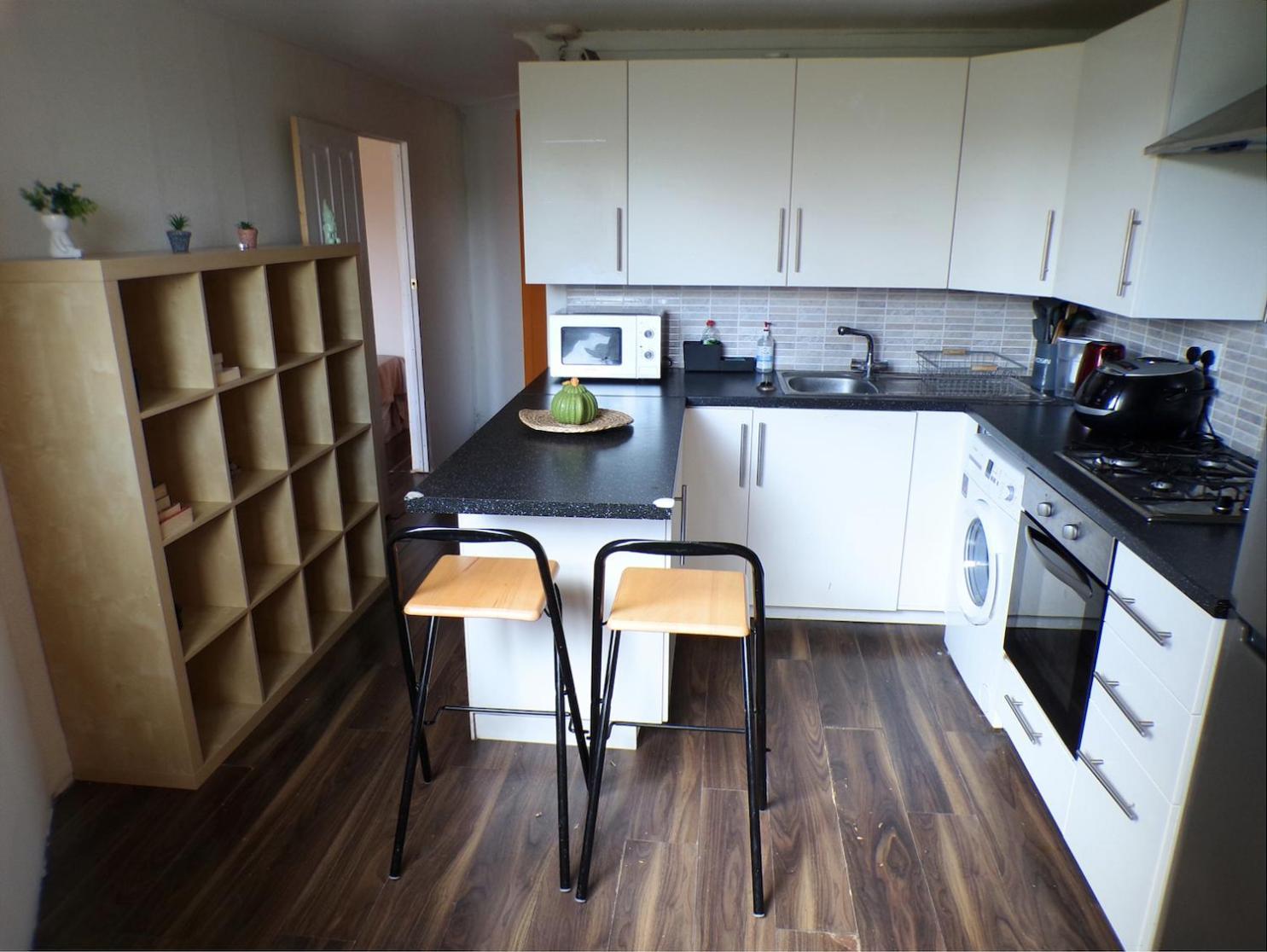 Apartament Chelsea - - Elevator Londra